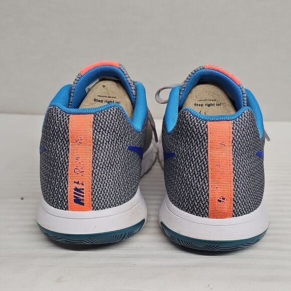 NIKE FLEX EXPERIENCE RN 5 WOMENS SNEAKERS BFPM-03-268 - Picture 4 of 10